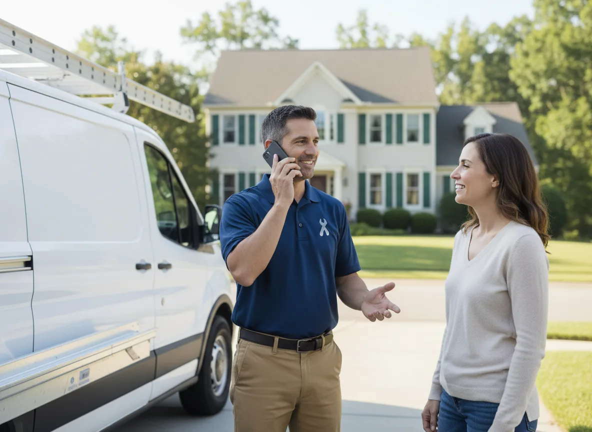 Home Gutter Service Mekinock, ND FAQs